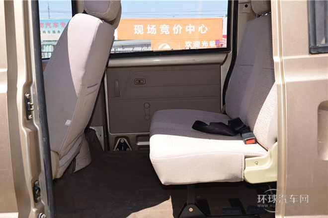 2014款 1.2L超值版廂貨 基本型 助力A12國IV（五座）