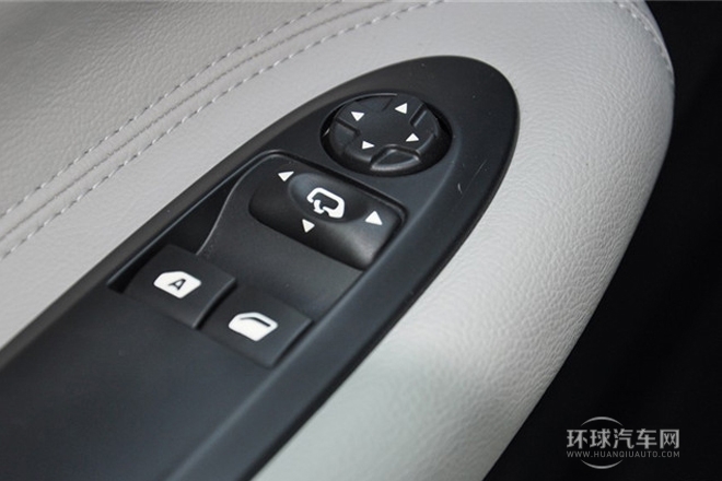 2012款 1.6L 風尚版