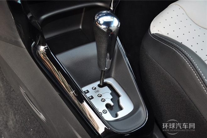 2012款 1.6L 風尚版