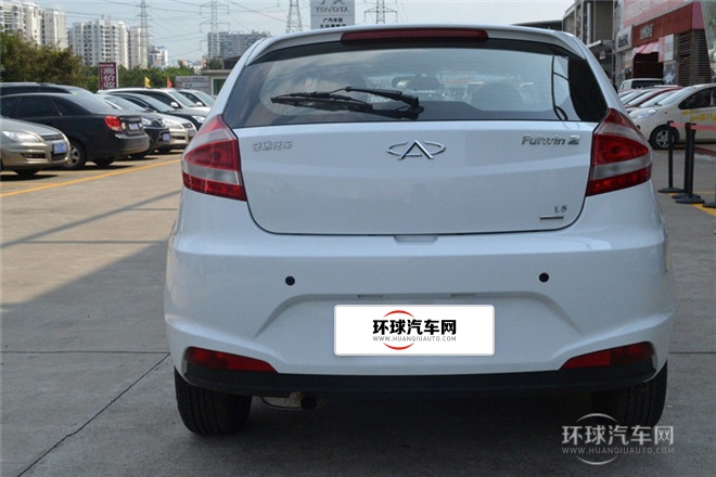 2013款 兩廂 1.5L 手動快意版