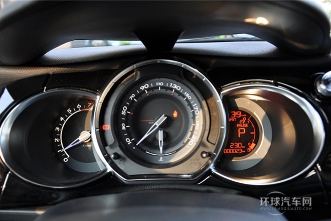 2012款 1.6L 風(fēng)尚版