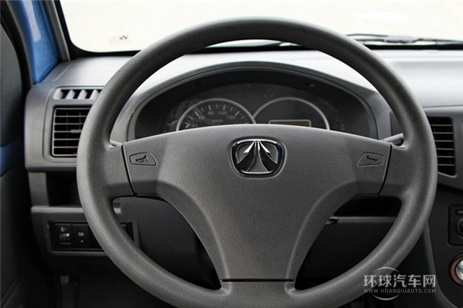 2014款 1.2L超值版廂貨 基本型 助力A12京V（兩座）