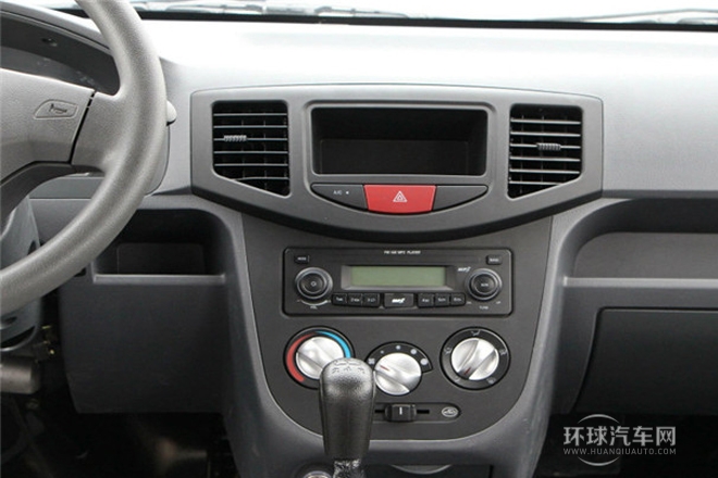 2014款 1.2L超值版廂貨 基本型 助力A12京V（兩座）