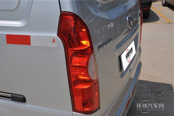 2014款 1.2L超值版廂貨 基本型 助力A12京V（五座）