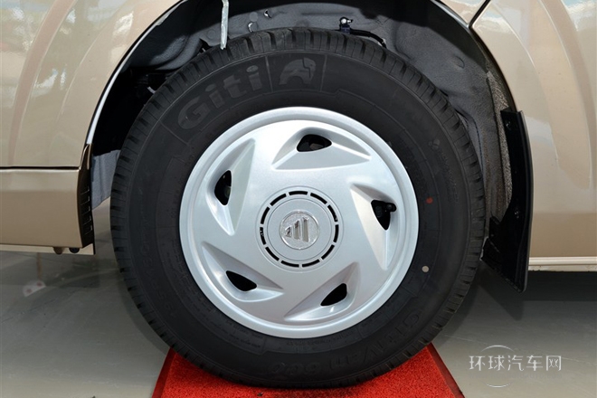 2014款 2.0L商通版高頂486EQV4