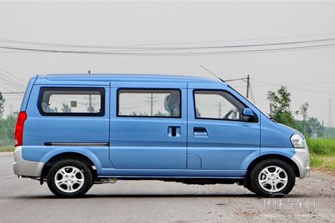 2014款 1.2L超值版廂貨 舒適型A12國IV（兩座）