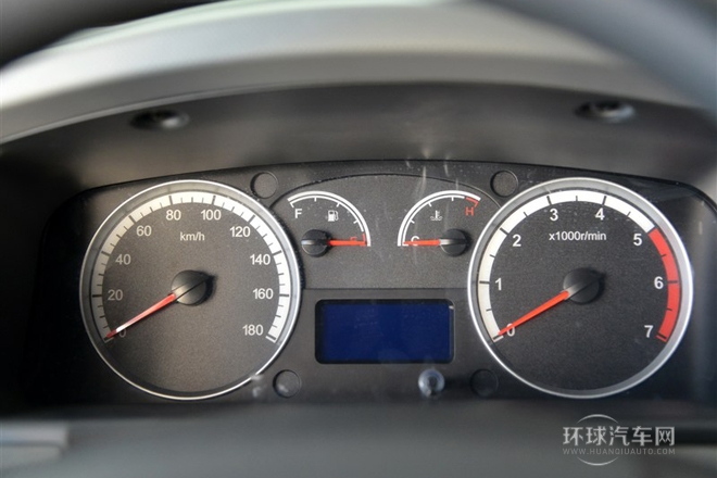 2014款 2.0L商通版高頂486EQV4