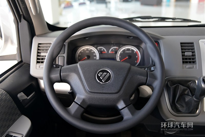 2014款 2.0L商通版高頂486EQV4