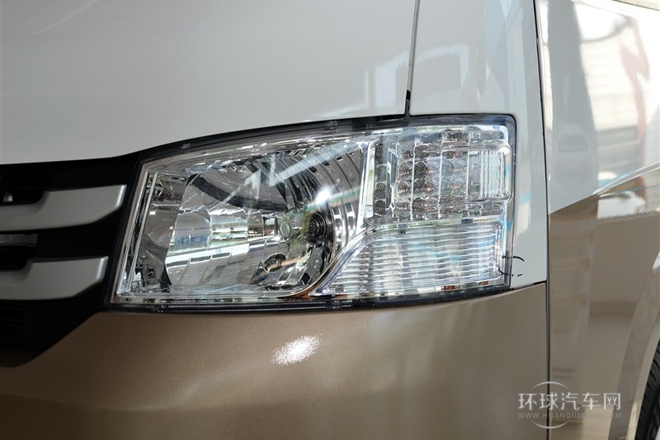 2014款 2.0L商通版高頂486EQV4