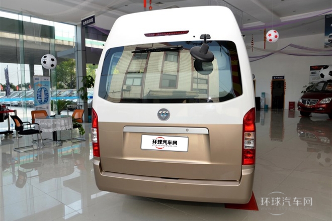 2014款 2.0L商通版高頂486EQV4