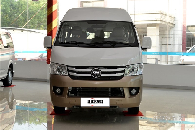 2014款 2.0L商通版高頂486EQV4