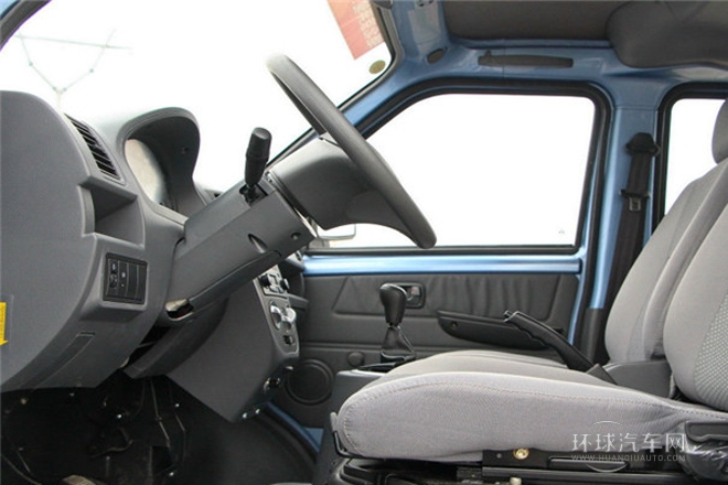 2014款 1.2L超值版廂貨 舒適型A12國IV（兩座）