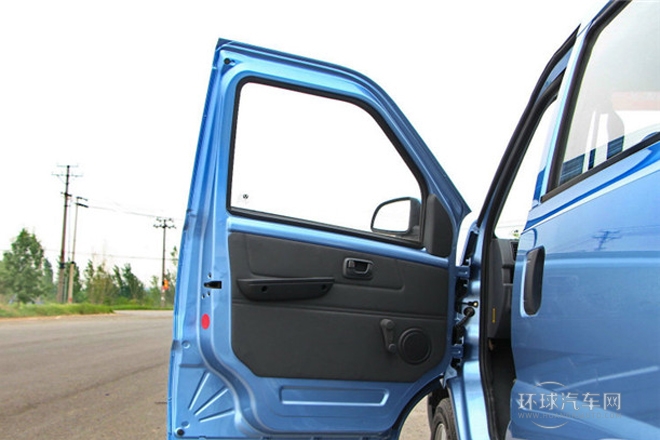 2014款 1.2L超值版廂貨 舒適型A12國IV（兩座）