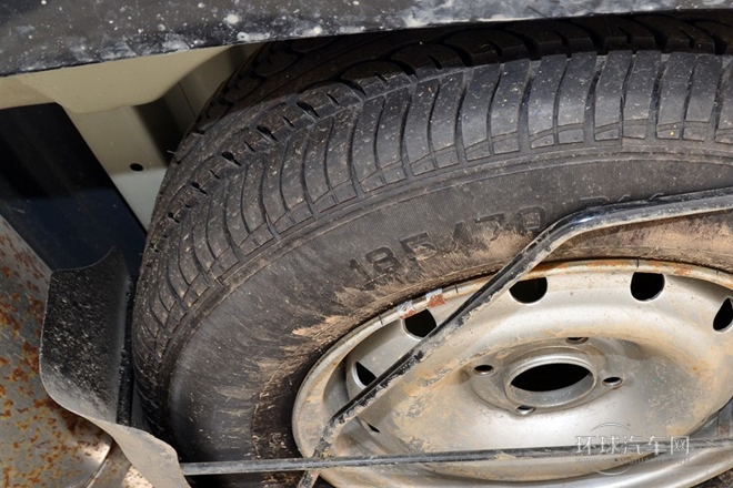 2014款 宜商 1.5L 升級(jí)版4A91