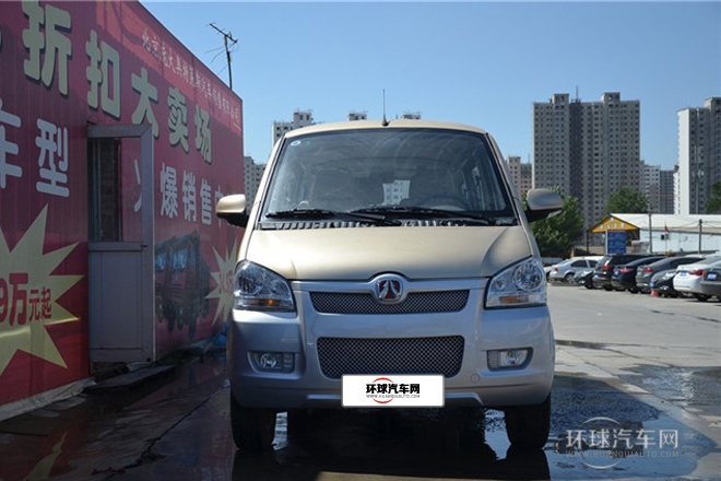 2014款 1.2L超值版廂貨 舒適型A12國IV（五座）