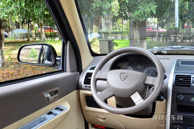 2014款 宜商 1.5L 升級版4A91