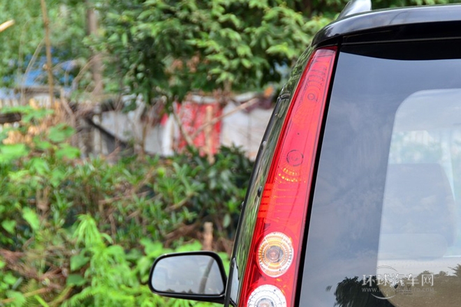 2014款 宜商 1.5L 升級版4A91