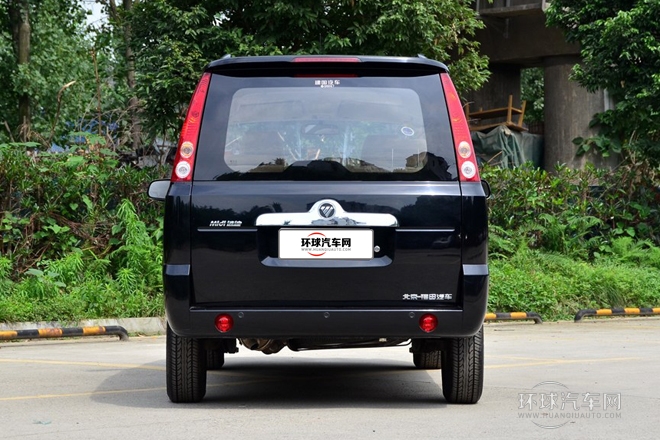 2014款 宜商 1.5L 升級(jí)版4A91