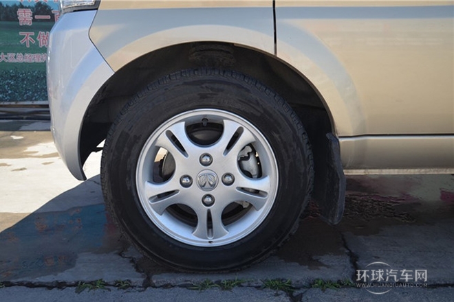 2014款 1.2L超值版廂貨 舒適型A12國IV（五座）