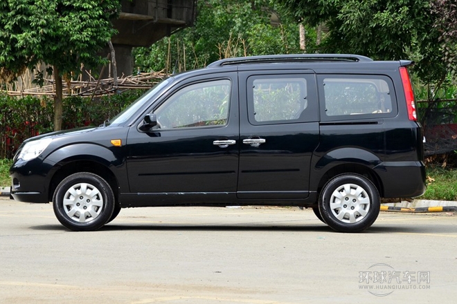 2014款 宜商 1.5L 升級版4A91