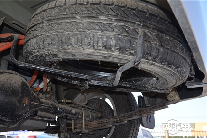 2014款 1.2L超值版廂貨 舒適型A12國(guó)IV（五座）