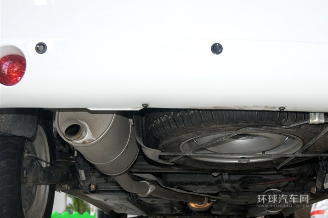 2011款 宜商 1.5L 標準版4A91