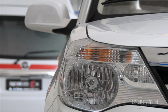 2011款 宜商 1.5L 標(biāo)準(zhǔn)版4A91