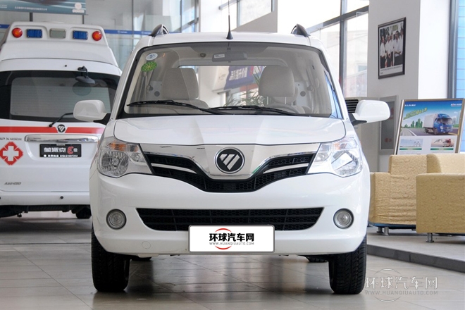 2011款 宜商 1.5L 標準版4A91