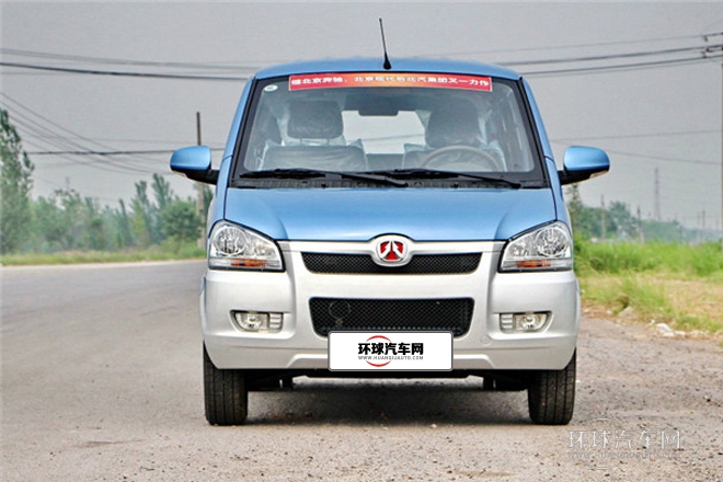 2014款 1.2L超值版廂貨 舒適型A12京V（兩座）