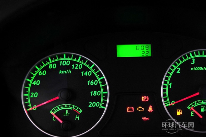 2011款 宜商 1.5L 標(biāo)準(zhǔn)版