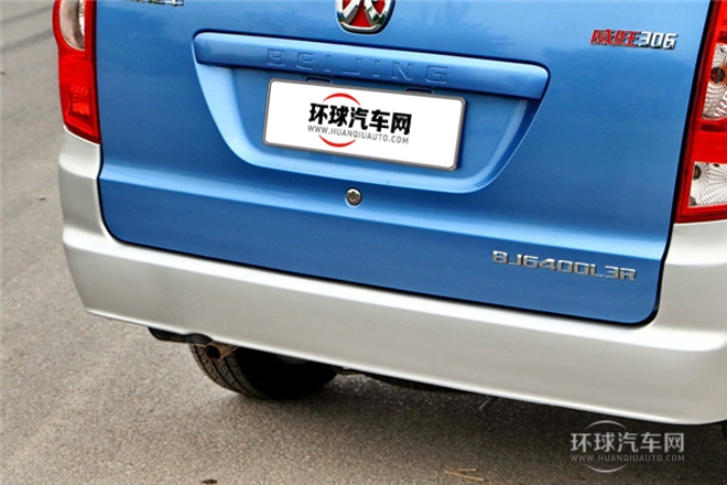 2014款 1.2L超值版廂貨 舒適型A12京V（兩座）
