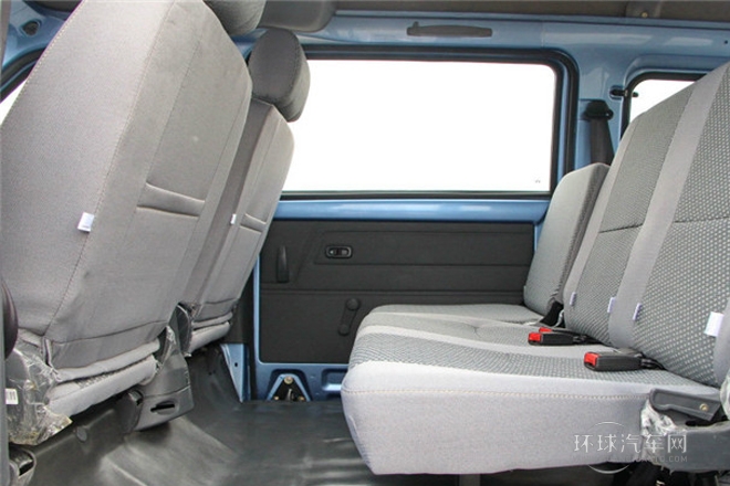 2014款 1.2L超值版廂貨 舒適型A12京V（兩座）