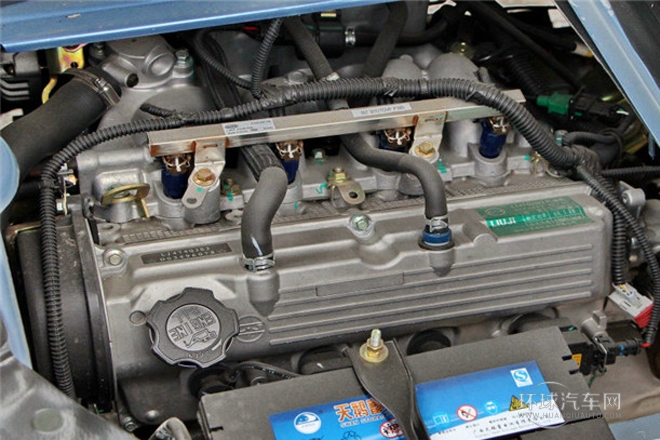 2014款 1.2L超值版廂貨 舒適型A12京V（兩座）