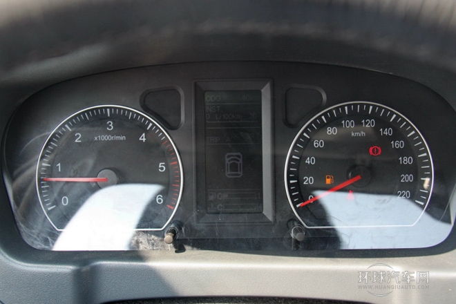 2012款 2.8T柴油四驅(qū)基本型