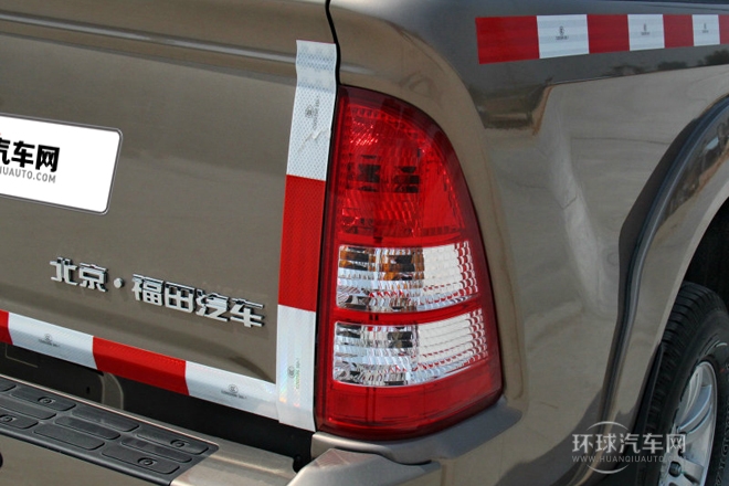 2012款 2.8T柴油四驅(qū)基本型