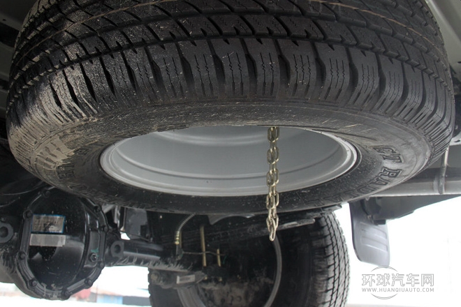 2012款 2.8T柴油兩驅(qū)基本型