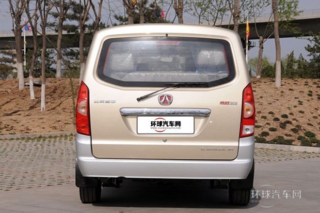 2014款 1.2L超值版廂貨 舒適型 助力A12國(guó)IV（兩座）