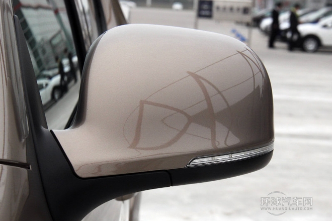 2012款 2.8T柴油兩驅基本型