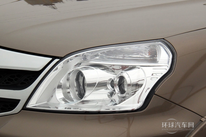 2012款 2.8T柴油兩驅基本型