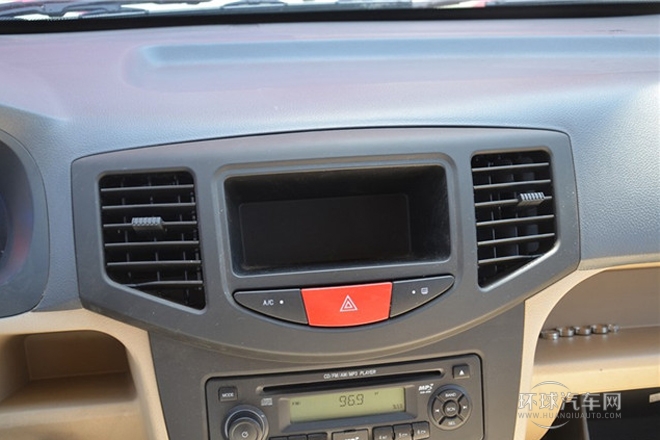 2014款 1.2L超值版廂貨 舒適型 助力A12國IV（兩座）