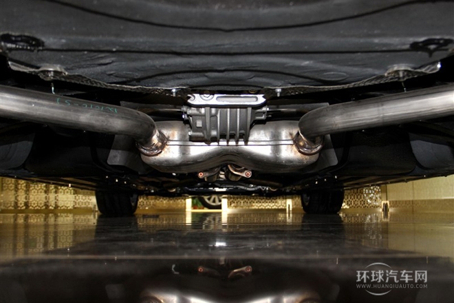 2014款 6.0L 幟尊版