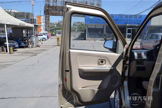 2014款 1.2L超值版廂貨 舒適型 助力A12國IV（兩座）