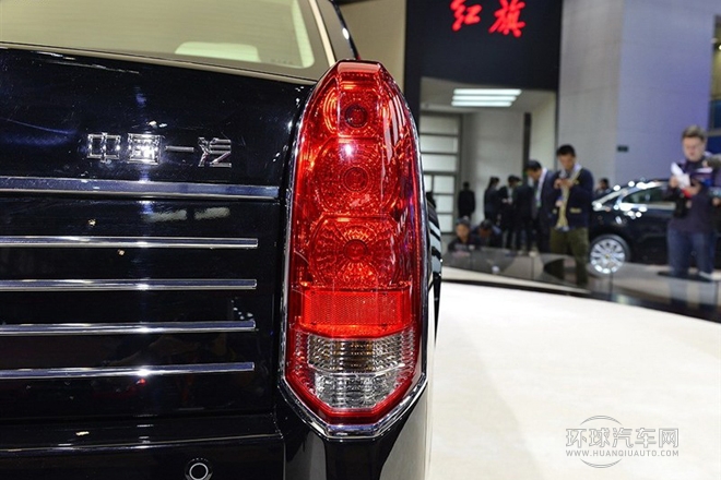 2014款 6.0L 幟尊版