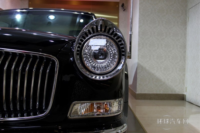 2014款 6.0L 幟尊版