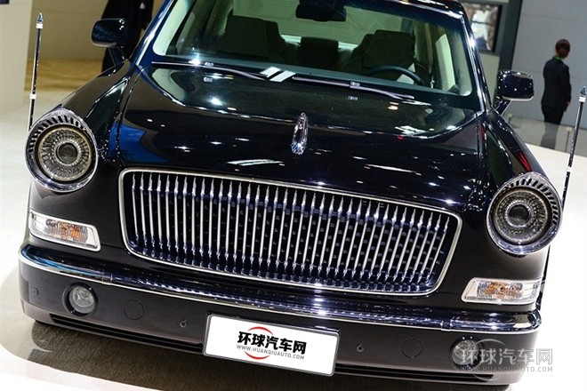2014款 6.0L 幟尊版