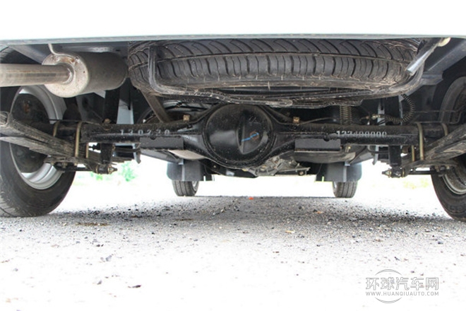 2014款 1.2L超值版廂貨 舒適型 助力A12國IV（五座）