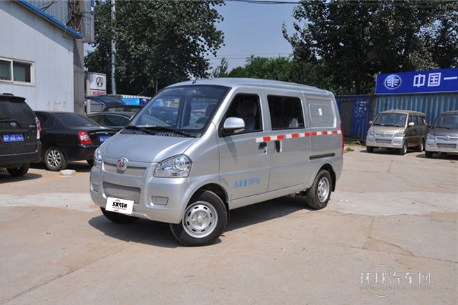 2014款 1.2L超值版廂貨 舒適型 助力A12京V（兩座）