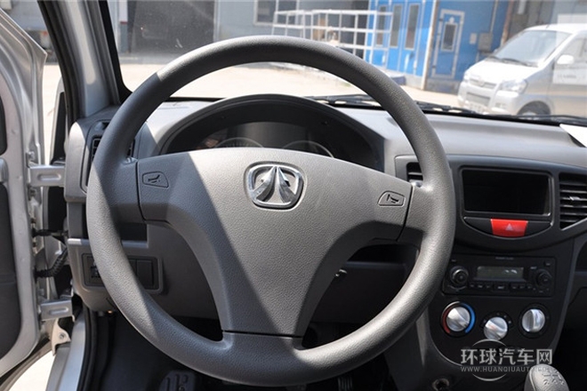 2014款 1.2L超值版廂貨 舒適型 助力A12京V（兩座）