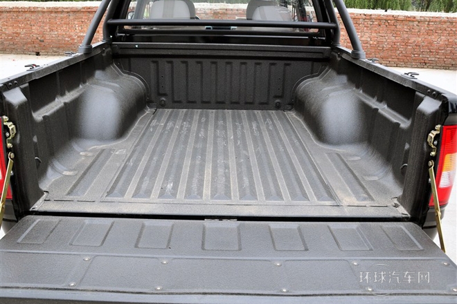 2011款 2.8T領先者V3