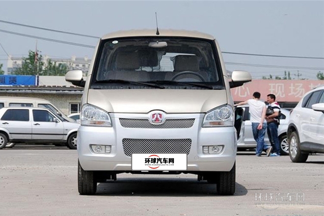 2014款 1.2L超值版廂貨 舒適型 助力A12京V（五座）